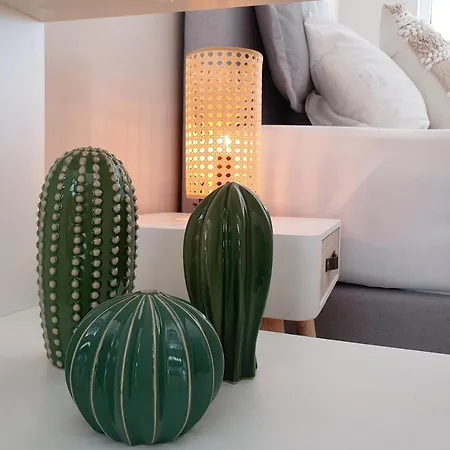 Boho Apartment *