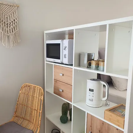 Boho Apartment *