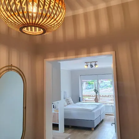 Boho Apartment *