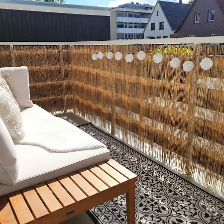 Apartmán Boho