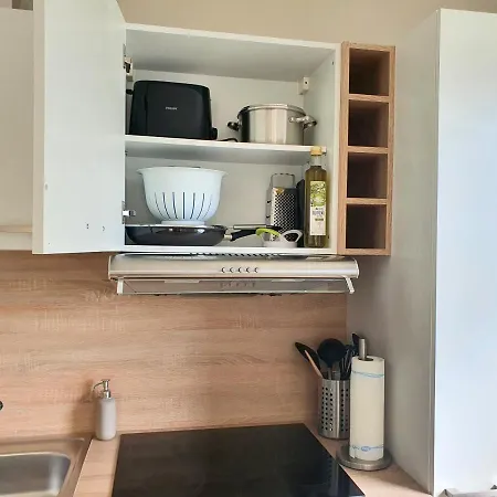 Apartment Boho *