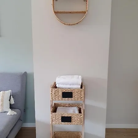 Apartment Boho *