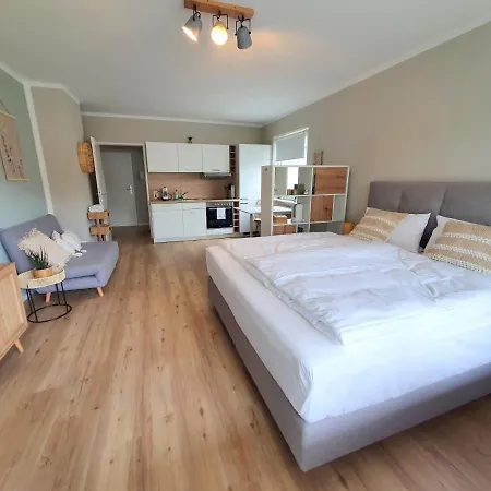 Boho Apartment *