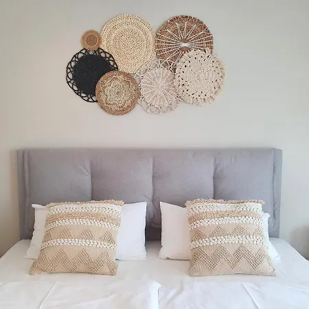 Boho Apartment *