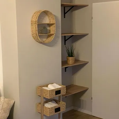 Apartment Boho *