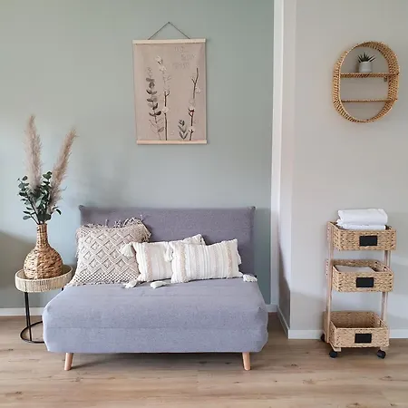 Apartment Boho Oldenburg